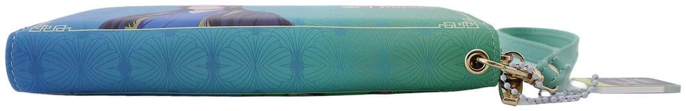 🧪 LAB | PREORDINE+ 05/2027 The Apothecary Diaries Zipper Wallet Big Size 10 x 19 cm