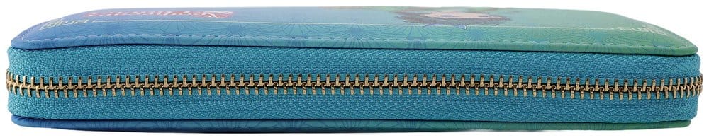 🧪 LAB | PREORDINE+ 05/2027 The Apothecary Diaries Zipper Wallet Big Size 10 x 19 cm