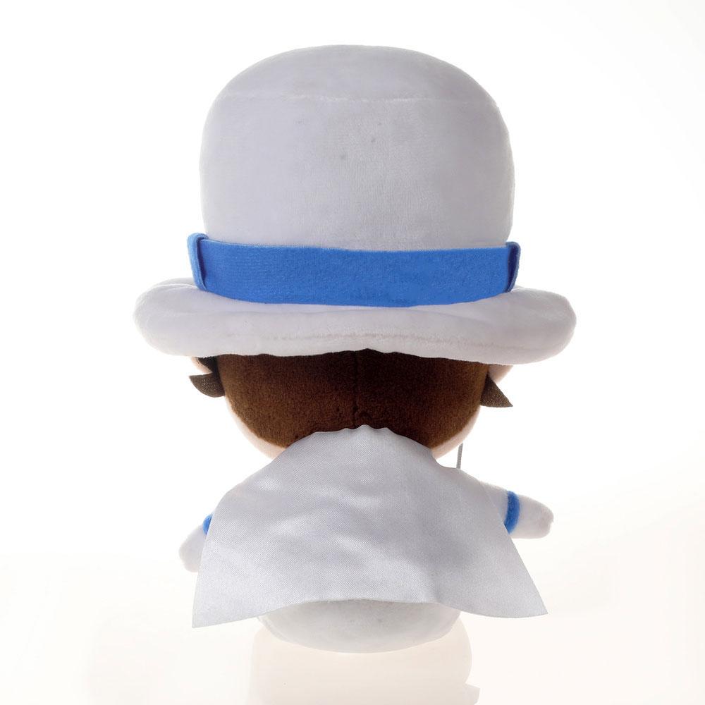IN STOCK Case Closed Peluche Figure Kaito Kid 20 cm