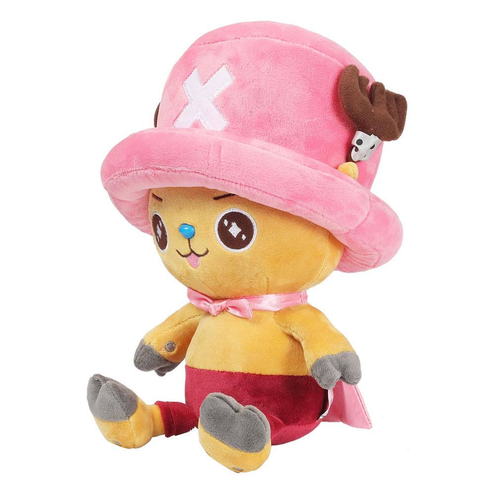 SU ORDINAZIONE One Piece Plush Figure Chopper 25 cm