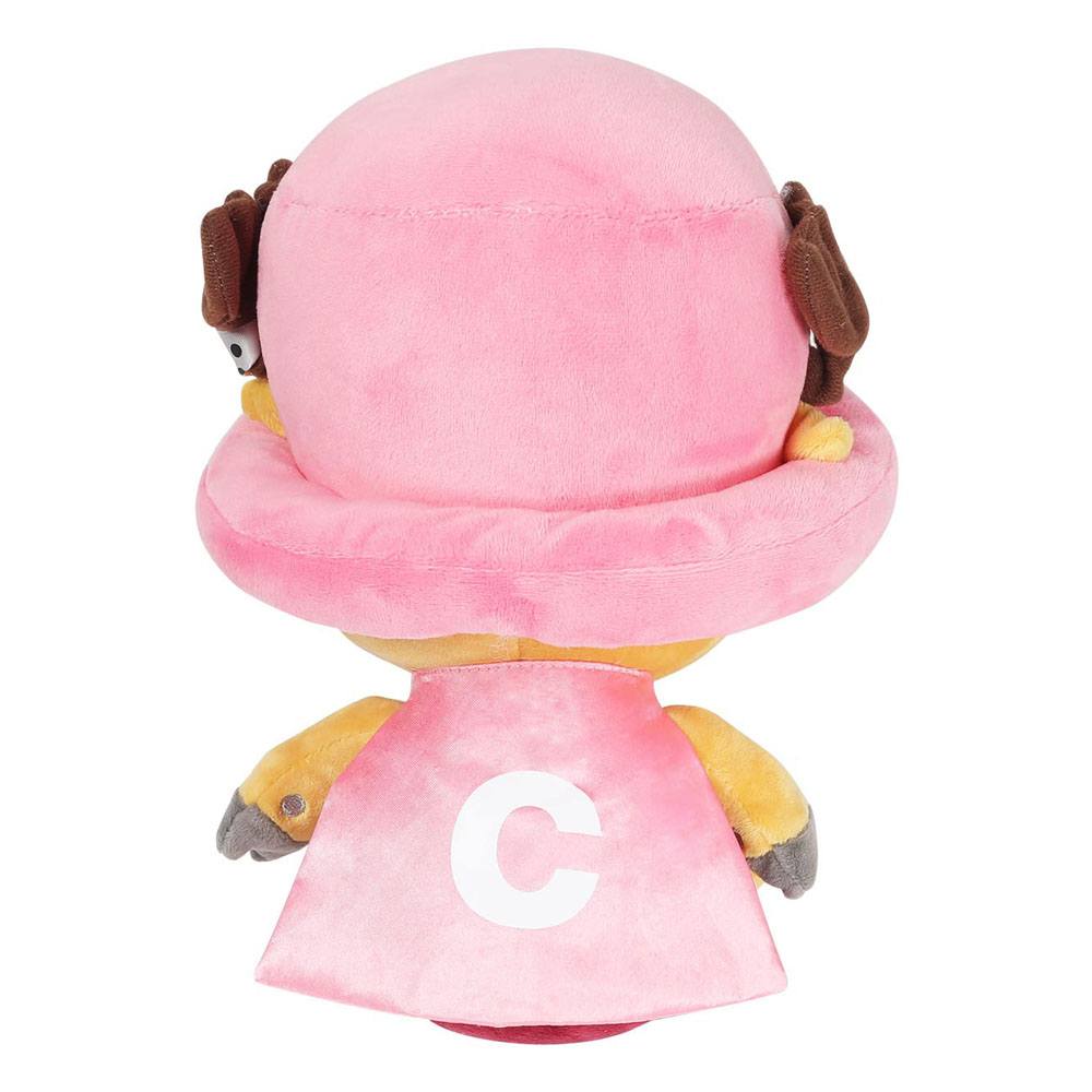 SU ORDINAZIONE One Piece Plush Figure Chopper 25 cm