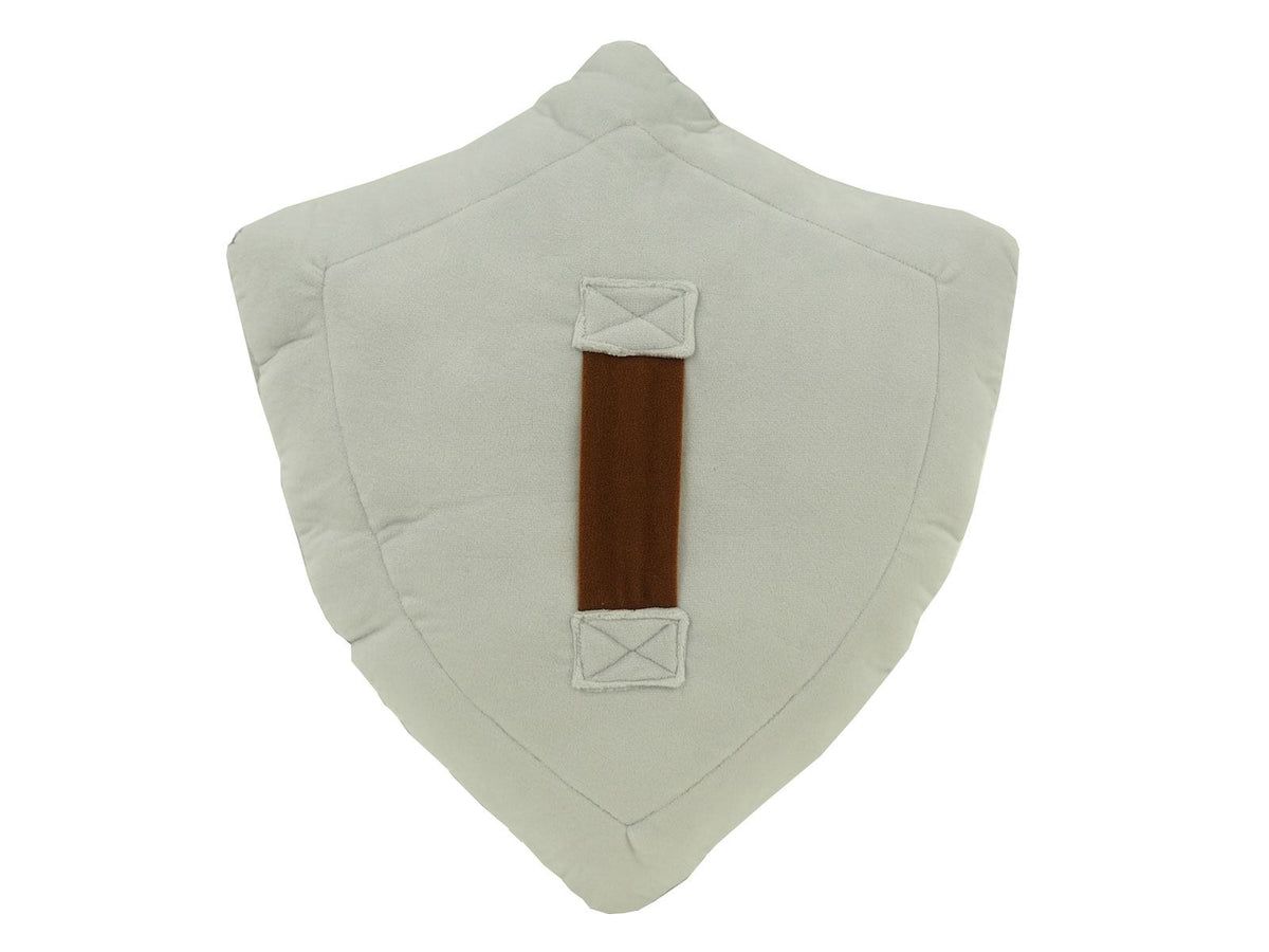 🧪 LAB | PREORDINE+ 03/2027 Legend of Zelda Plush Figure Hylian Shield 40 cm