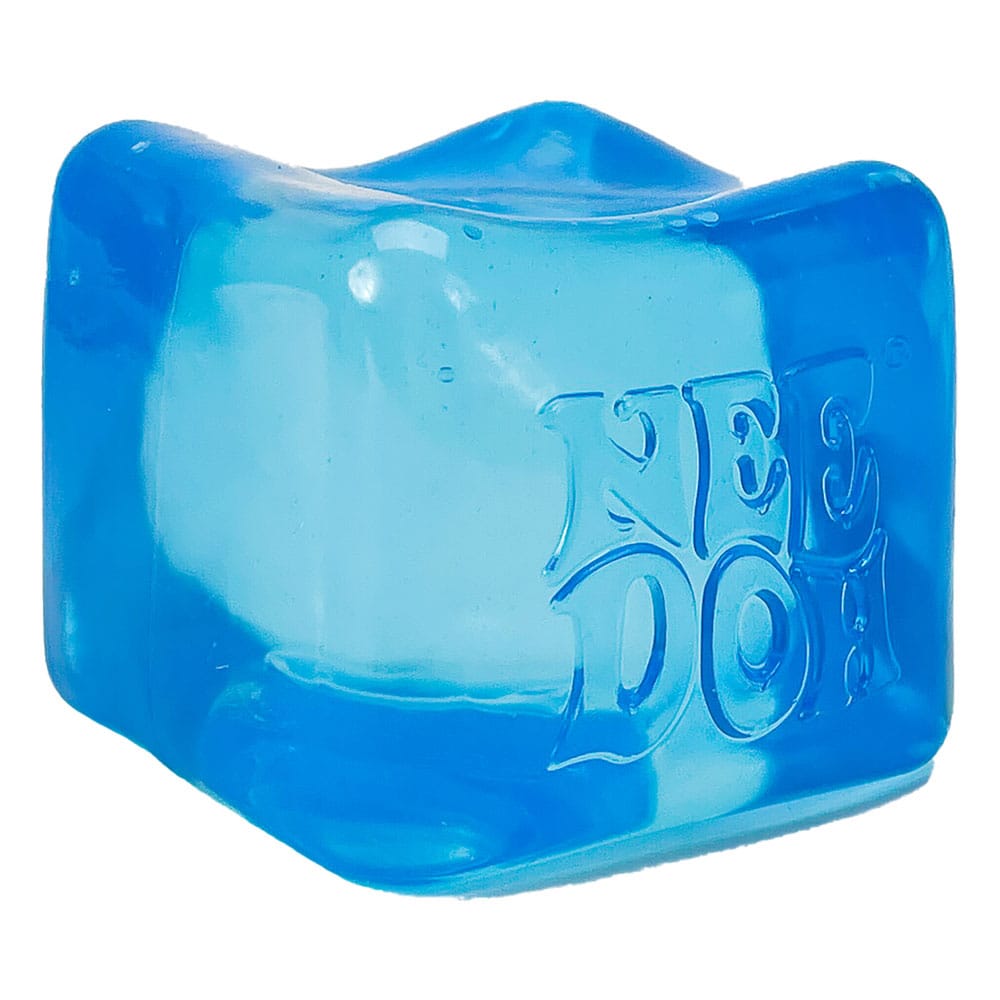 SU ORDINAZIONE NeeDoh Squeeze Ball Niceberg NeeDoh 8 cm