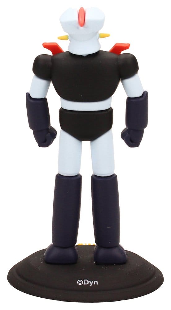 PREORDINE+ 12/2026 Mazinger Z Go Nagai Collection Figure Mazinger Z 8 cm