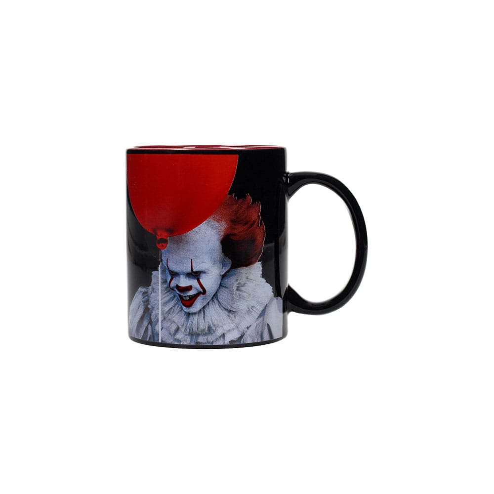AUF BESTELLUNG Stephen Kings Es 2017 Tasse Pennywise