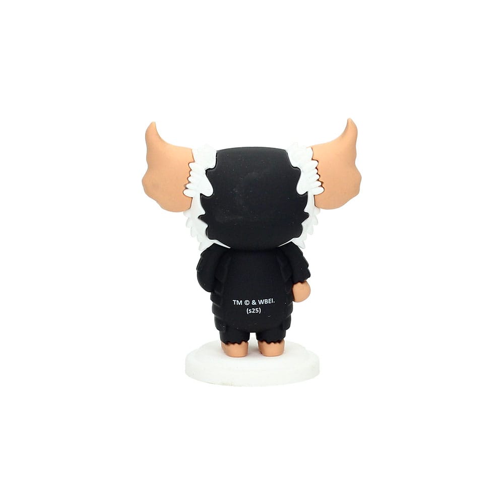 🧪 LAB | SU ORDINAZIONE Gremlins Pokis Rubber Minifigure George 7 cm      