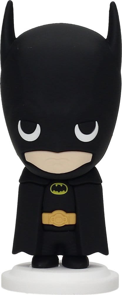 🧪 LAB | PREORDINE+ 12/2026 DC Comics Pokis Mini Figure Batman 8 cm