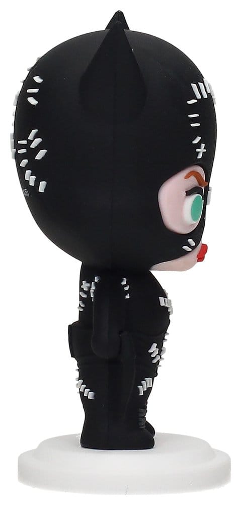 🧪 LAB | PREORDINE+ 12/2026 DC Comics Pokis Mini Figure Catwoman 8 cm
