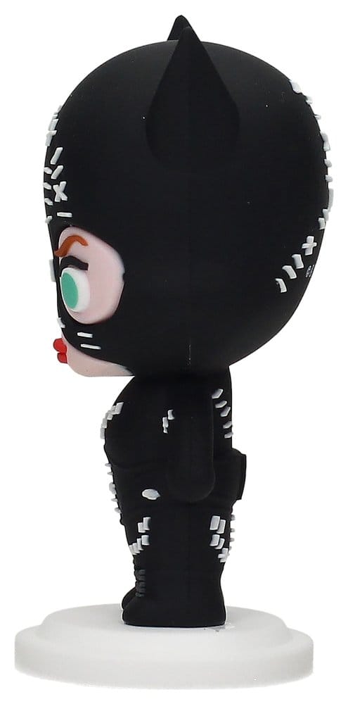 🧪 LAB | PREORDINE+ 12/2026 DC Comics Pokis Mini Figure Catwoman 8 cm