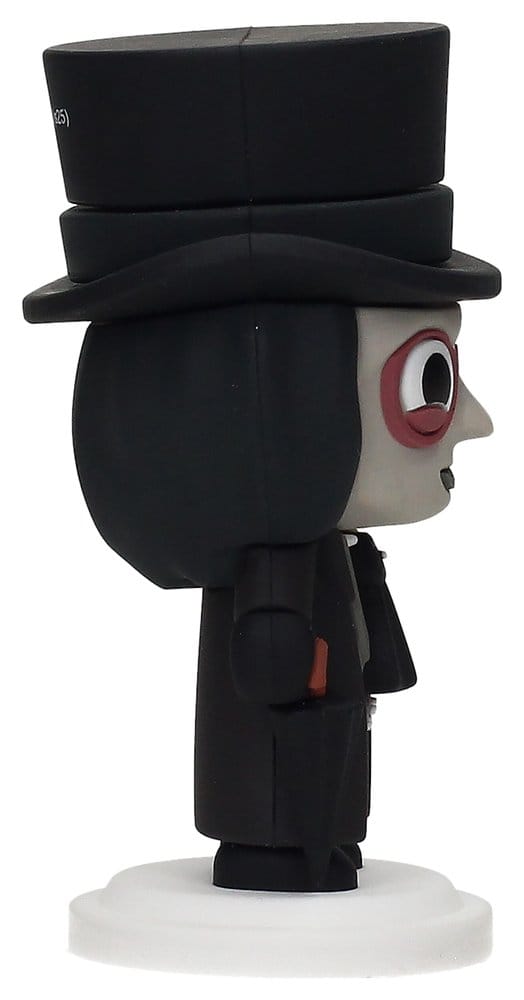 🧪 LAB | PREORDINE+ 12/2026 DC Comics Pokis Mini Figure Penguin 8 cm