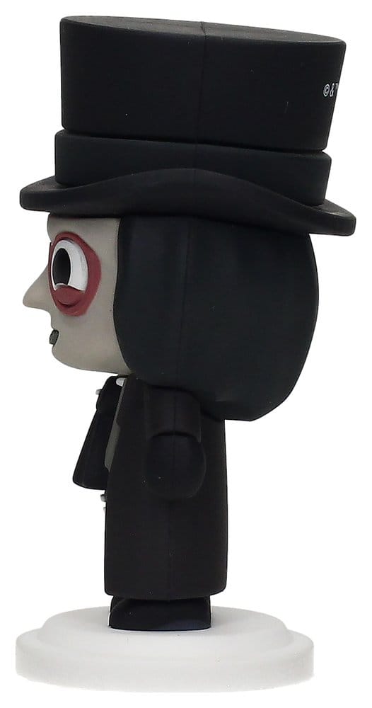 🧪 LAB | PREORDINE+ 12/2026 DC Comics Pokis Mini Figure Penguin 8 cm