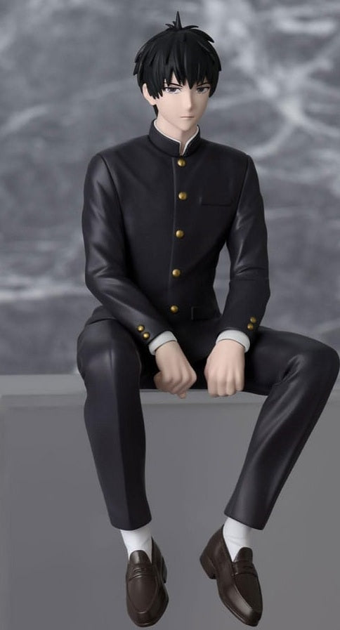 PREORDINE+ 12/2025 Witch Watch PM Perching PVC Statue Morihito Otogi 14 cm (H)