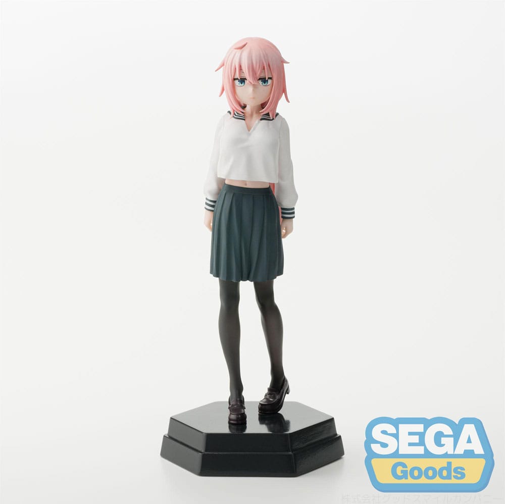 SU ORDINAZIONE There is also a hole in the student organization! Desktop x Decorate Collections PVC Statue Komaro Michinoku 13 cm