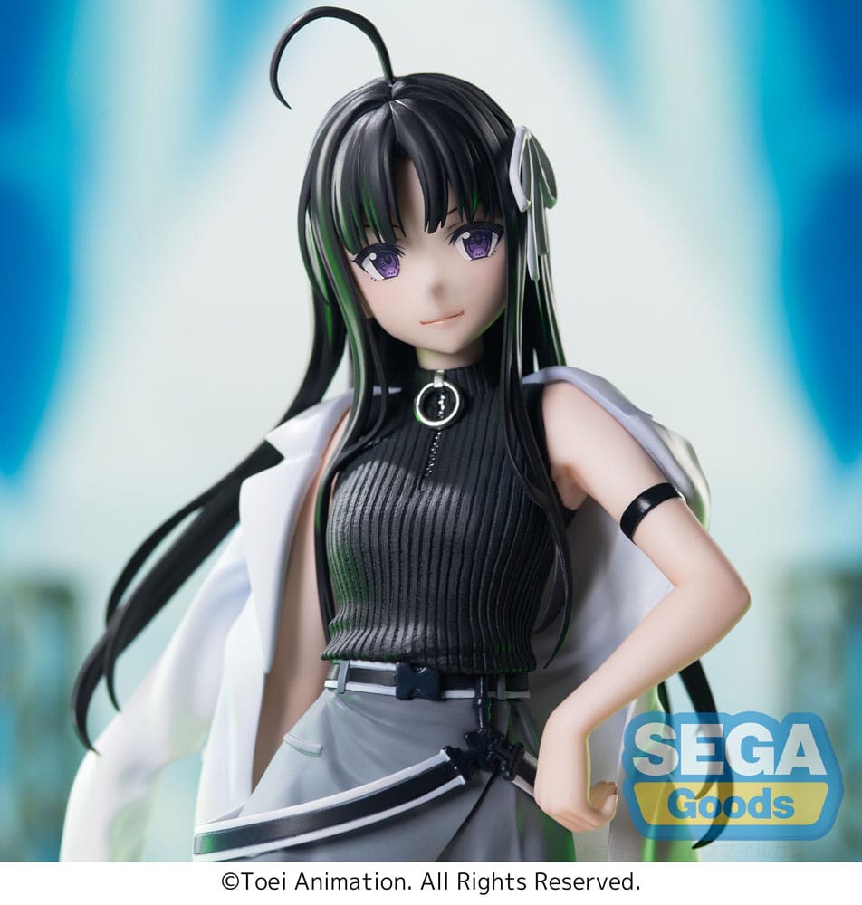 PREORDER+ 03/2026 Girls Band Cry XStellar PVC Statue Subaru Awa 20 cm