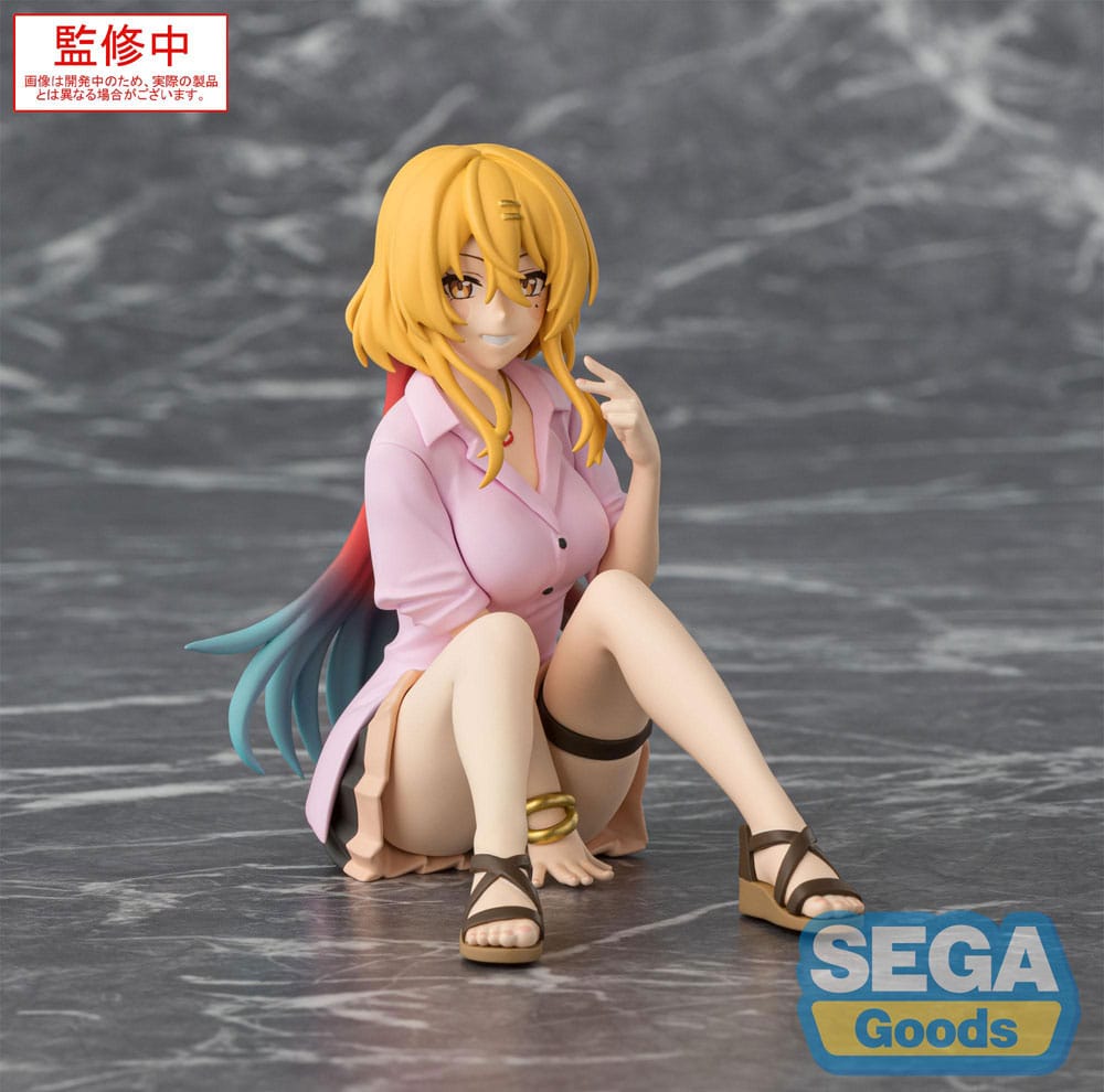 AUF BESTELLUNG Nukitashi The Animation PM Perching PVC Statue Nanase Katagiri 9 cm *SONDERPREIS* AUSVERKAUFT