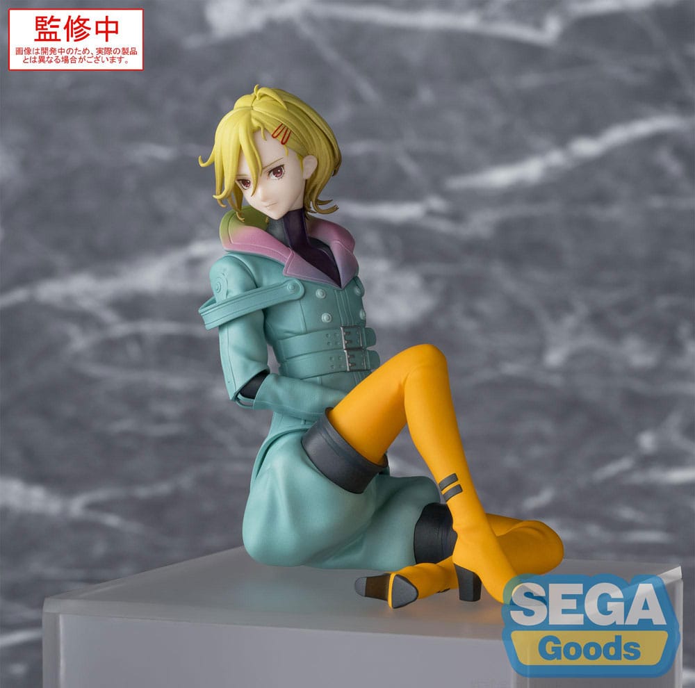 PREORDER+ 05/2026 Gnosia PM Perching PVC Statue Setsu 9 cm