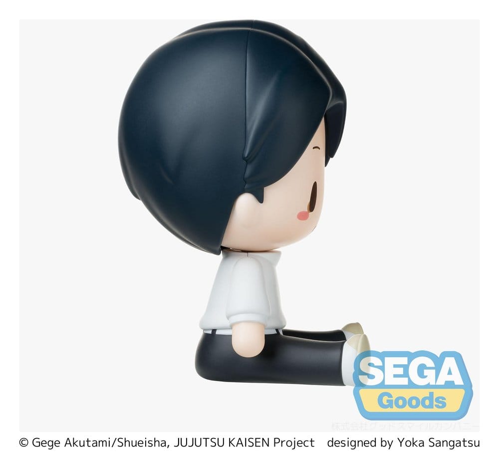 PREORDINE+ 08/2027 Jujutsu Kaisen Fuwa Petit Mini Figure Yuta Okkotsu 8 cm