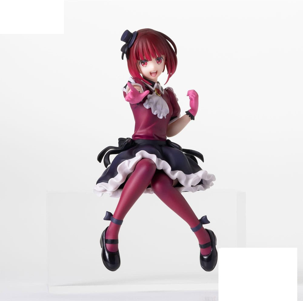 PREORDINE ESAURITO Oshi No Ko PM Perching PVC Statue Kana Arima 14 cm (R)