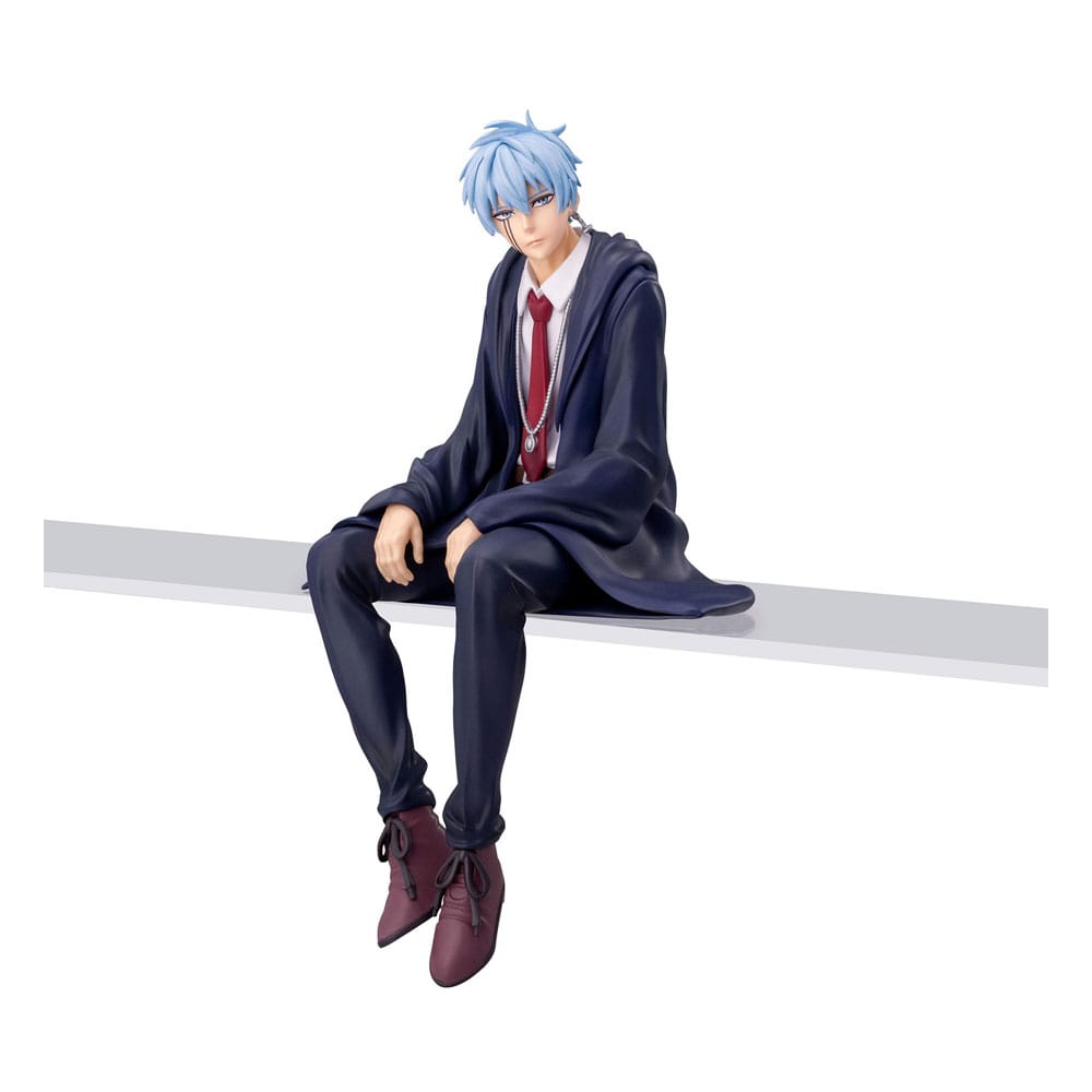PREORDINE ESAURITO Mashle: Magic and Muscles PM Perching PVC Statue Lance Crown 15 cm (H)