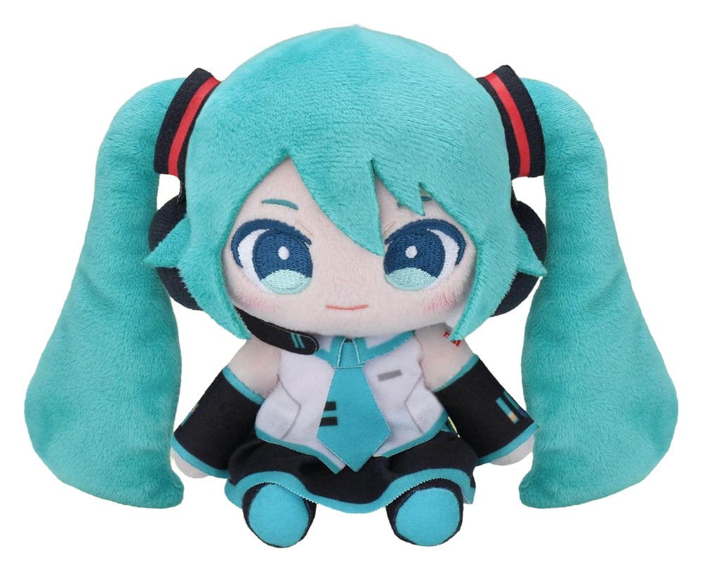 SU ORDINAZIONE Hatsune Miku: Colorful Stage! Mysekai Plush Figure Hatsune Miku S 13 cm