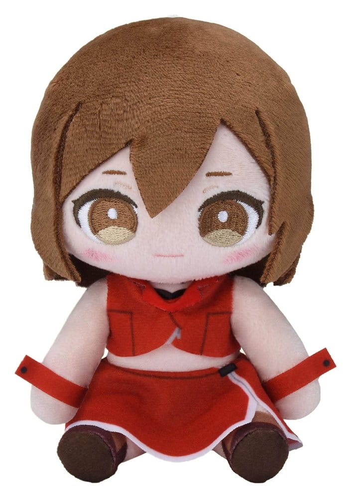 SU ORDINAZIONE Hatsune Miku: Colorful Stage! Mysekai Plush Figure Meiko S 13 cm
