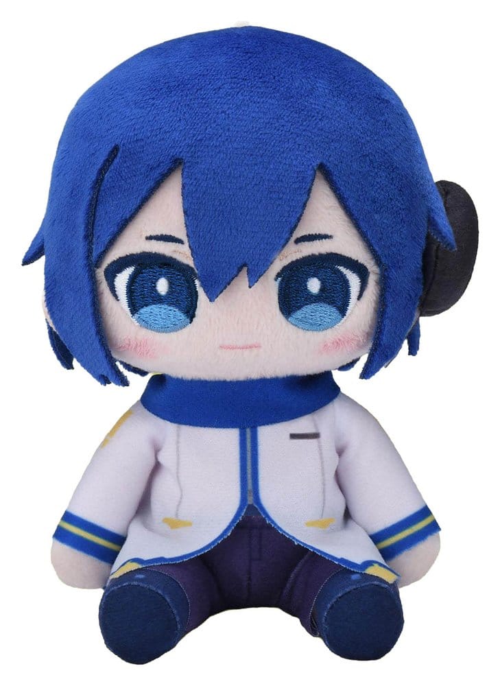 SU ORDINAZIONE Hatsune Miku: Colorful Stage! Mysekai Plush Figure Kaito S 13 cm