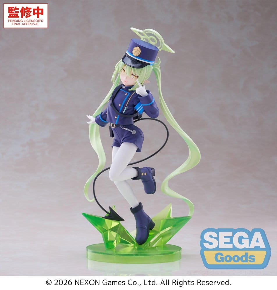 PREORDINE+ 02/2027 Blue Archive XStellar PVC Figure Nozomi 22 cm
