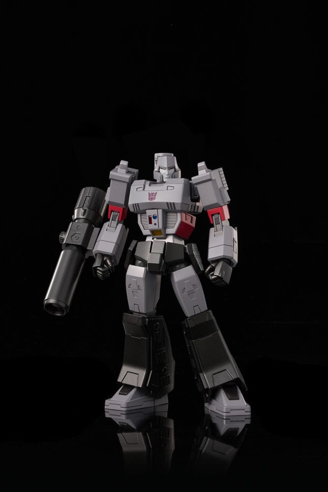 SU ORDINAZIONE Transformers Furai Plastic Model Kit Megatron G1 Ver. 16 cm