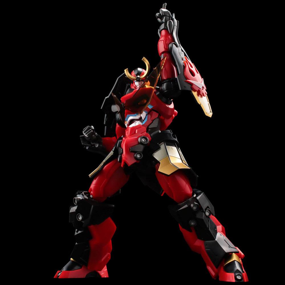 PREORDINE+ 03/2026 Gurren Lagann PLAIOBOT Plastic Model Kit Gurren Lagann 15 cm (PREORDINE NON CANCELLABILE)