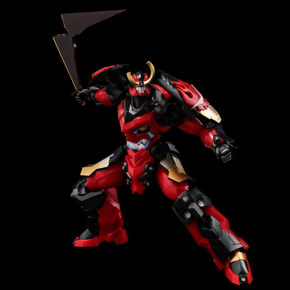 PREORDINE+ 03/2026 Gurren Lagann PLAIOBOT Plastic Model Kit Gurren Lagann 15 cm (PREORDINE NON CANCELLABILE)