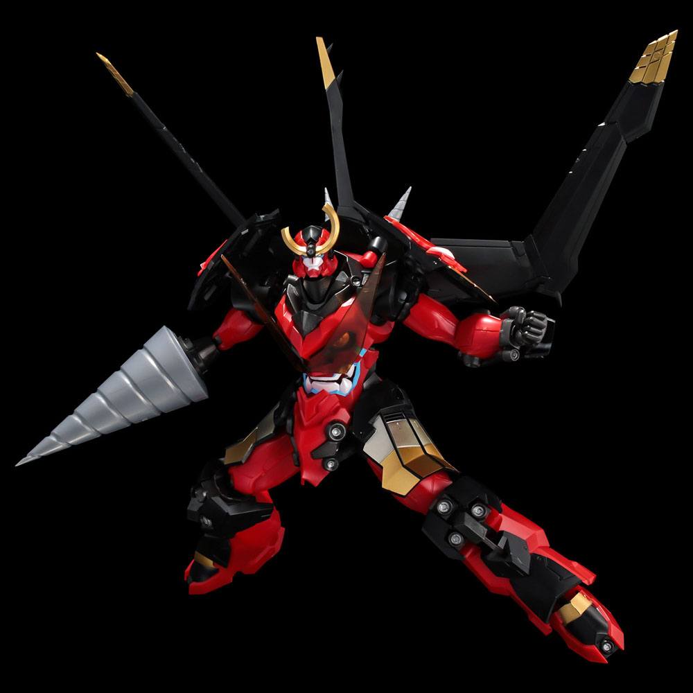 VORBESTELLUNG+ 03/2026 Gurren Lagann PLAIOBOT Plastikmodellbausatz Gurren Lagann 15 cm (VORBESTELLUNG NICHT STORNIERBAR)