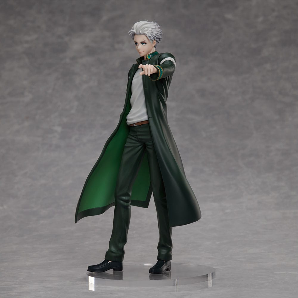 PREORDINE ESAURITO  Wind Breaker Statue PVC Hajime Umemiya 20 cm