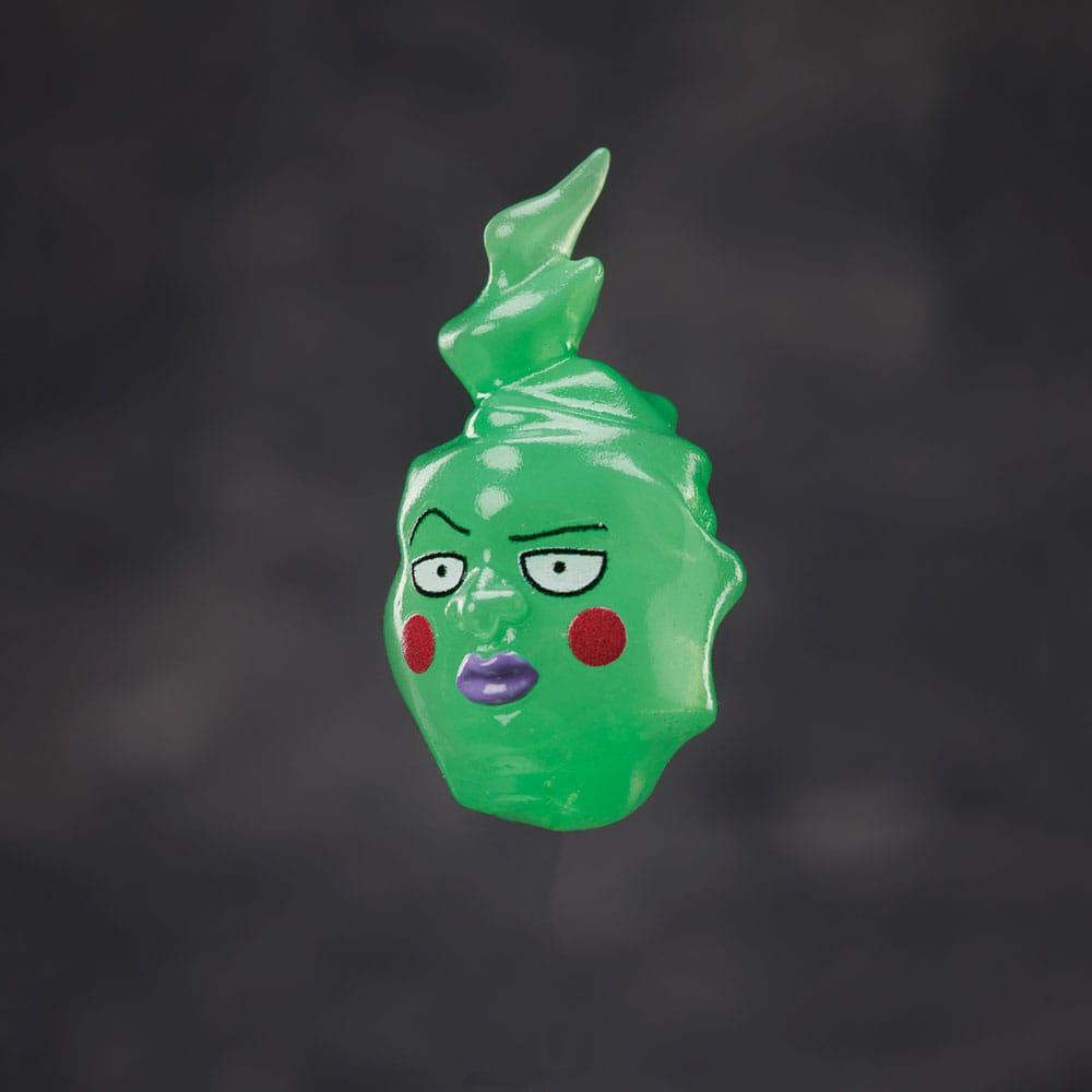 PREORDINE ESAURITO Mob Psycho 100 III Statue PVC Shigeo Kageyama 15 cm