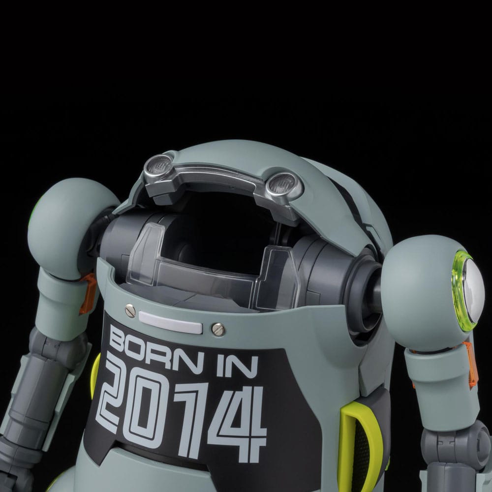 VORBESTELLUNG+ BEENDET 04/2026 MechatroWeGo Actionfigur 1/12 Decade 22 cm