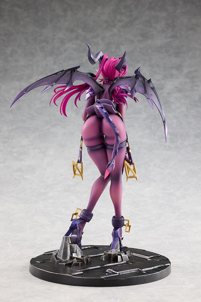 PREORDINE CHIUSO Original Character Statue 1/7 Dragon princess Coridis 26 cm