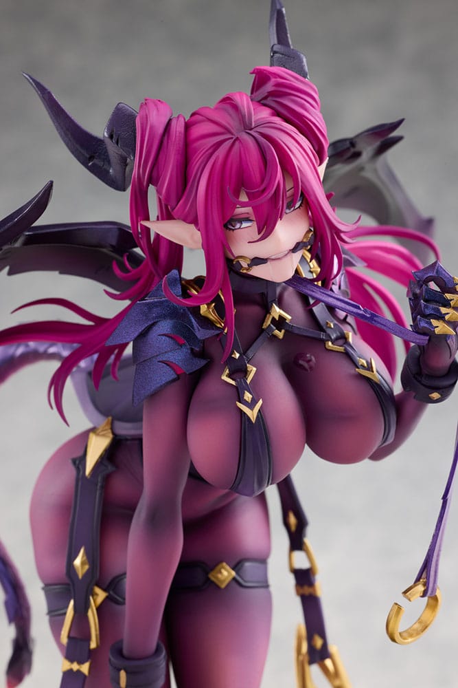 PREORDINE CHIUSO Original Character Statue 1/7 Dragon princess Coridis 26 cm