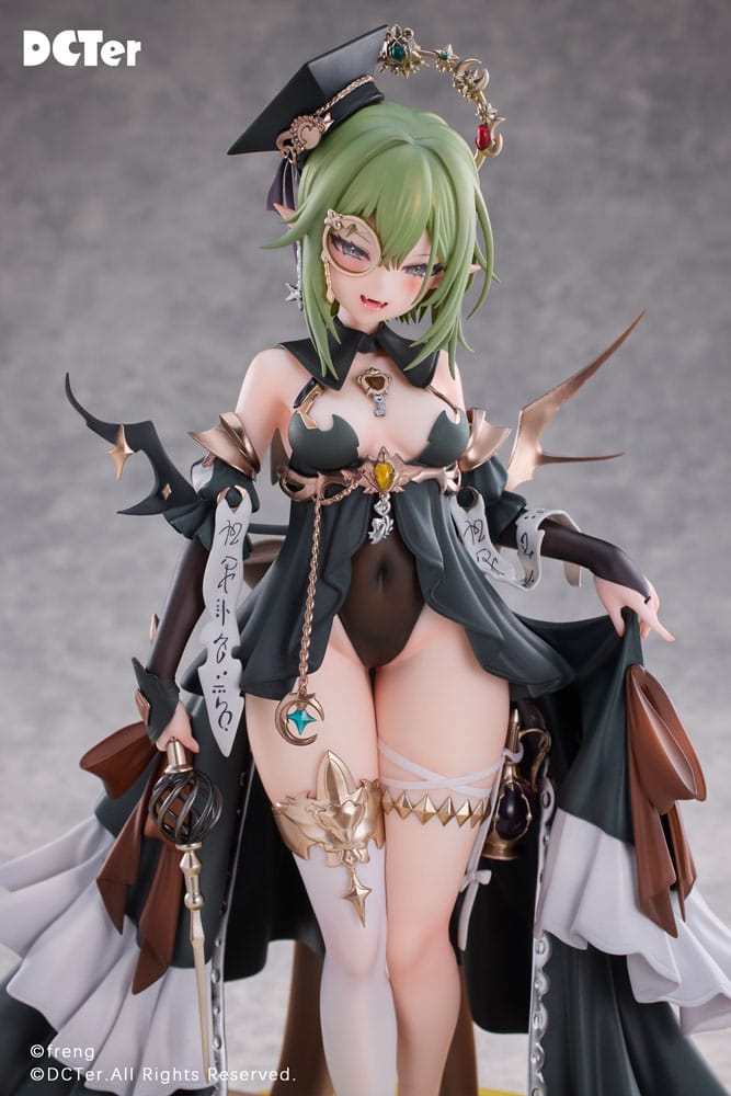 PREORDINE+ 10/2025 Original Character Statue 1/7 Alchemist 26 cm