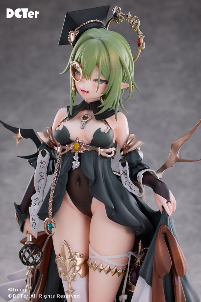 PREORDINE+ 10/2025 Original Character Statue 1/7 Alchemist 26 cm