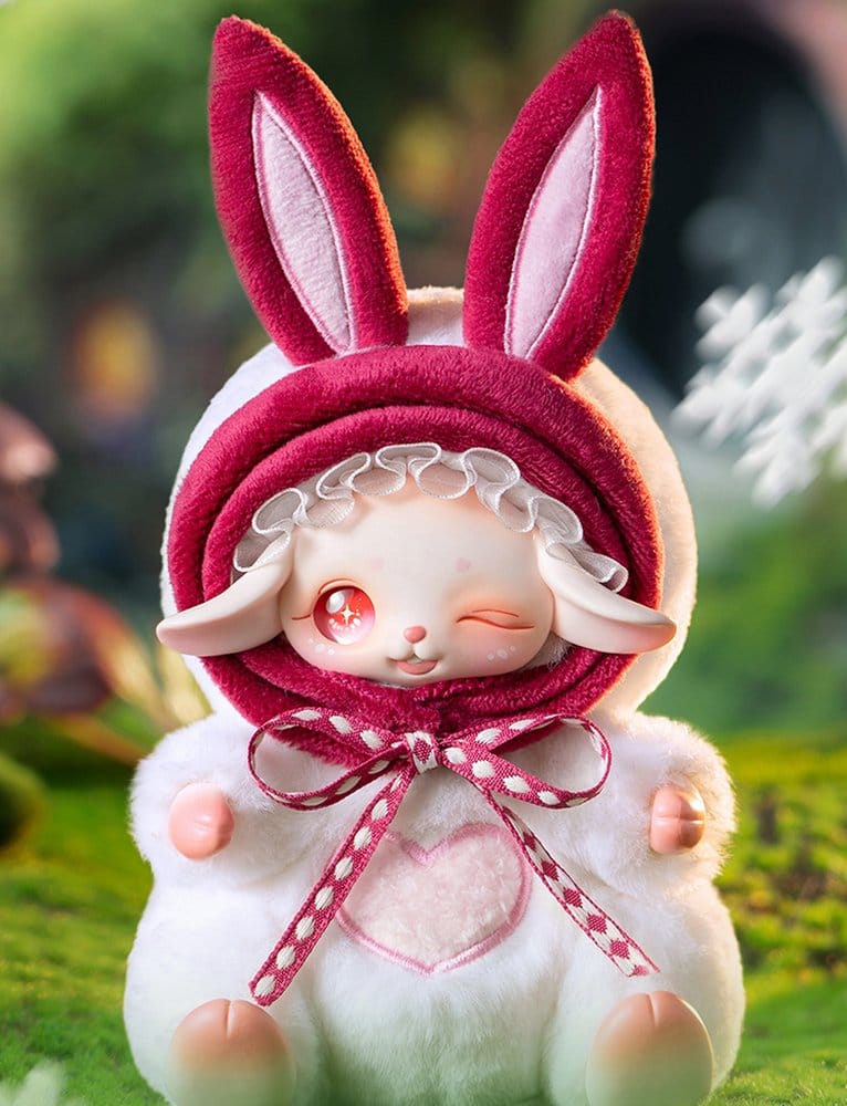 SU ORDINAZIONE Original Character Trading Figures Blind Box 6-Pack Sally Fantasy Series 15 cm  