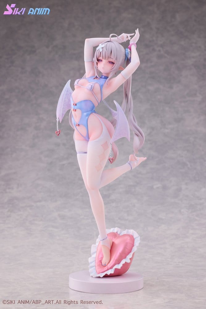 PREORDINE+ 01/2027 (NON CANCELLABILE) Original Character PVC Statue 1/6 Sayume Deluxe Edition 30 cm