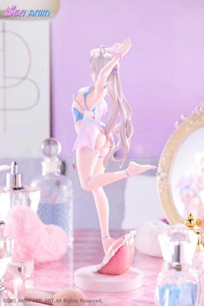 PREORDINE+ 01/2027 (NON CANCELLABILE) Original Character PVC Statue 1/6 Sayume Deluxe Edition 30 cm