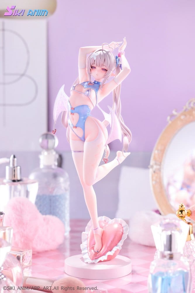 PREORDINE+ 01/2027 (NON CANCELLABILE) Original Character PVC Statue 1/6 Sayume Deluxe Edition 30 cm