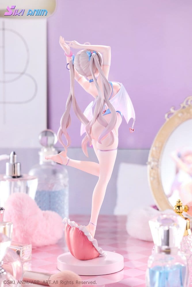 PREORDINE+ 01/2027 (NON CANCELLABILE) Original Character PVC Statue 1/6 Sayume Deluxe Edition 30 cm