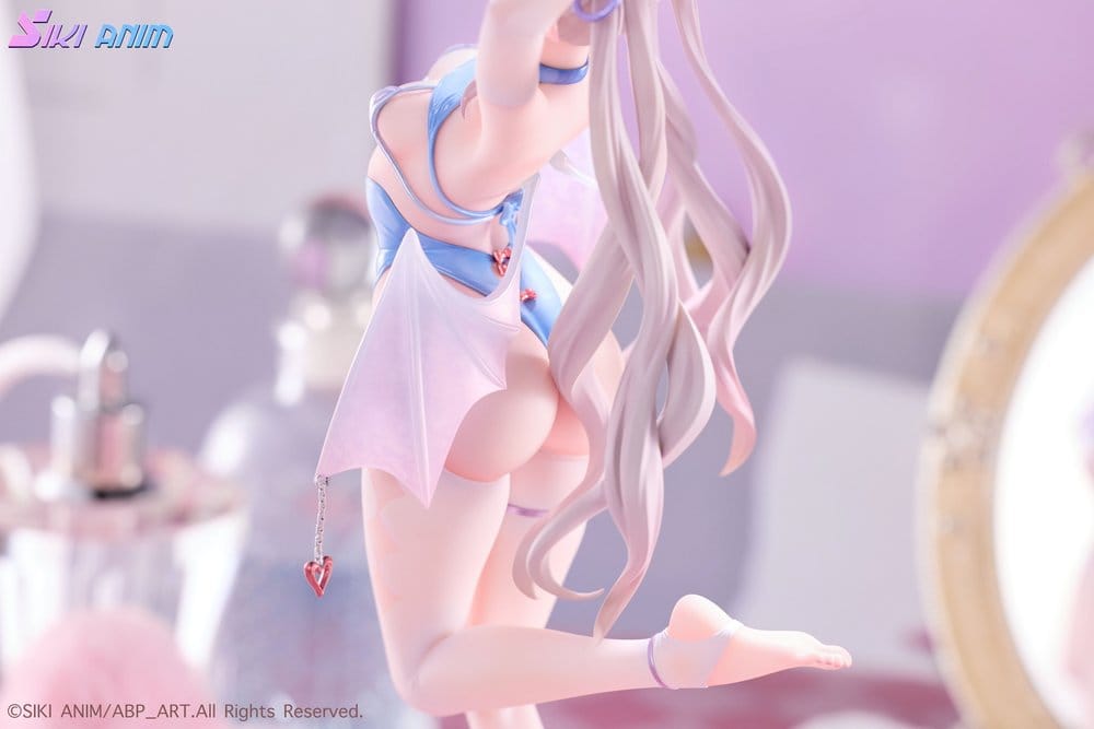 PREORDINE+ 01/2027 (NON CANCELLABILE) Original Character PVC Statue 1/6 Sayume Deluxe Edition 30 cm