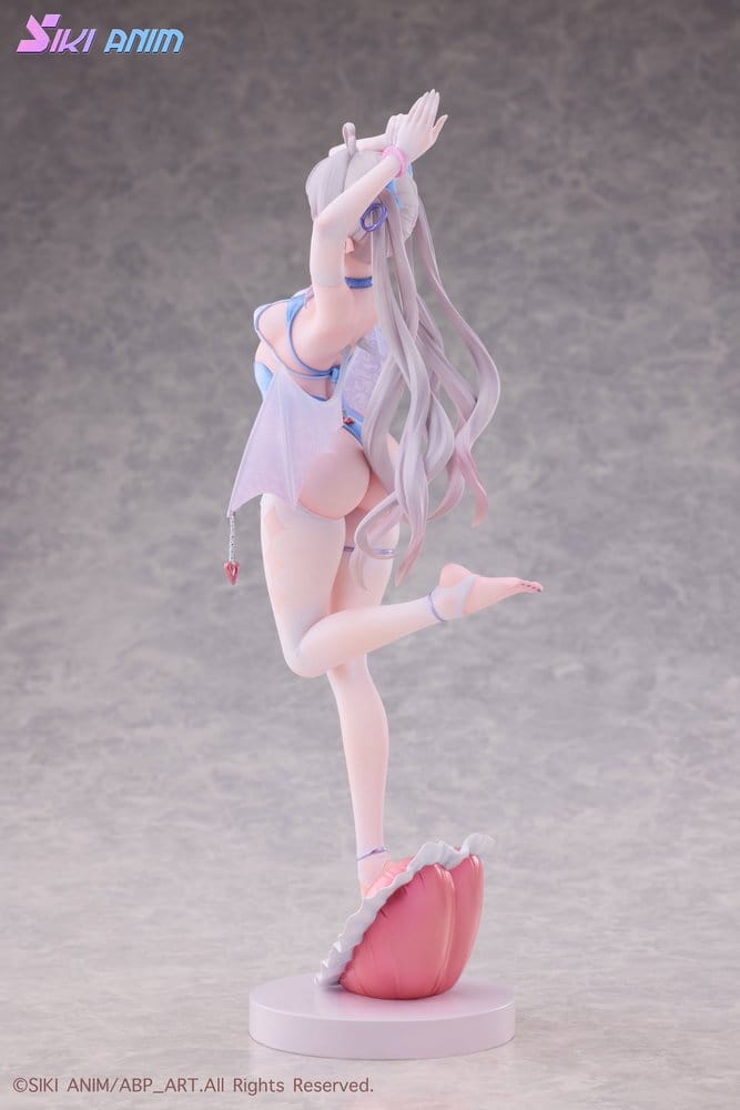 PREORDINE+ 01/2027 (NON CANCELLABILE) Original Character PVC Statue 1/6 Sayume Deluxe Edition 30 cm