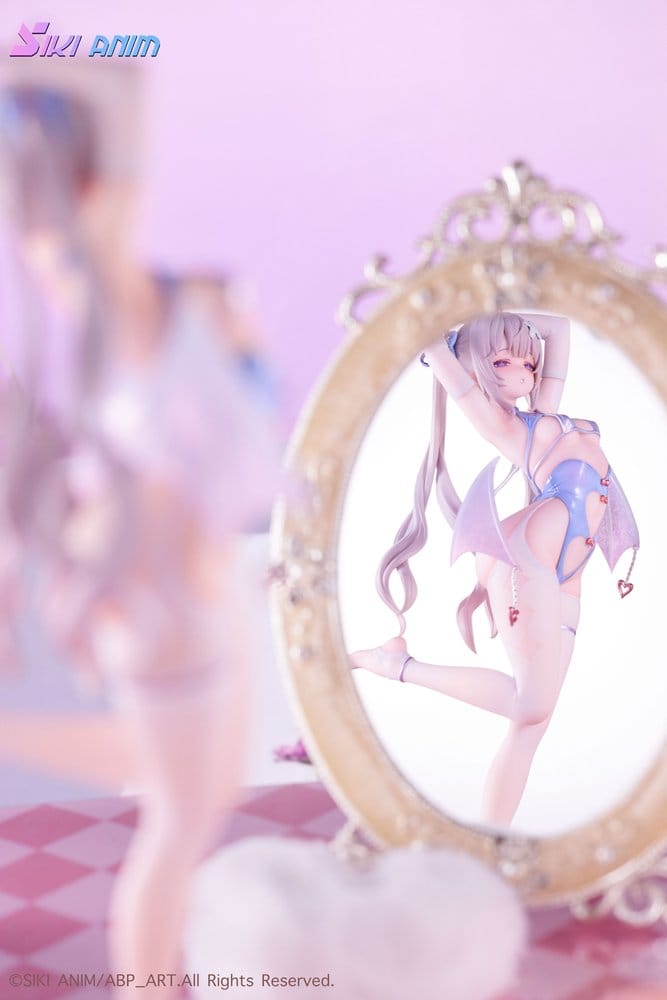 PREORDINE+ 01/2027 (NON CANCELLABILE) Original Character PVC Statue 1/6 Sayume Deluxe Edition 30 cm