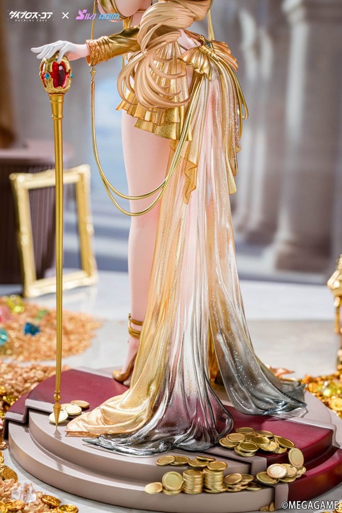 PREORDINE+ 09/2027 Daiblos Core PVC Figure 1/6 Lobera Passionate Night 32 cm