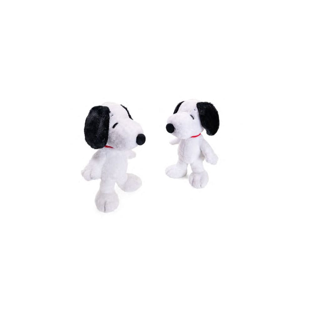 🧪 LAB | SU ORDINAZIONE Peanuts Plush Figure Snoopy Flopsie  40 cm    