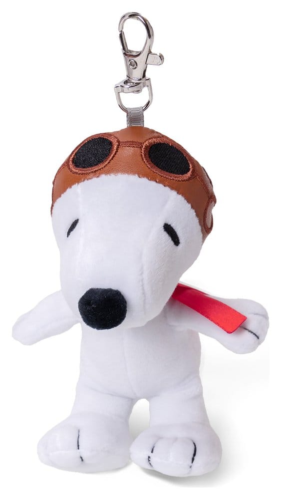 🧪 LAB | SU ORDINAZIONE Peanuts Keychains Set Snoopy 10 cm (12)