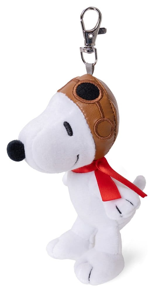 🧪 LAB | SU ORDINAZIONE Peanuts Keychains Set Snoopy 10 cm (12)